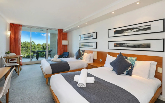 Pelican Waters Resort