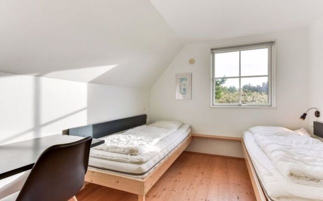 "Anke" - 200m from the sea in Western Jutland