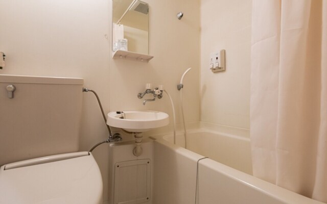 Tabist Business Hotel Kurama Hikone