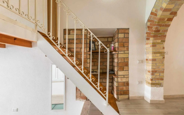 Karalis Relais Appartamento privato con Jacuzzi