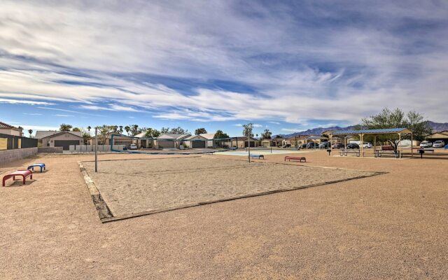 'stonebridge River Home' in Gated Community!