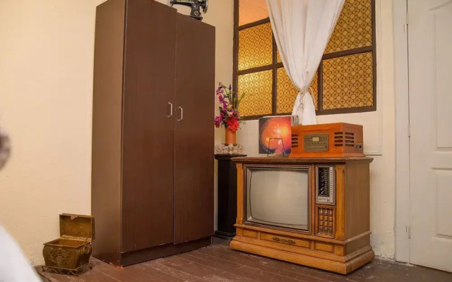 Hotel Vintage Casa las Flores