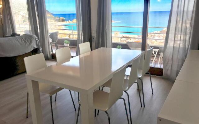 Apartamento Tossa de Mar