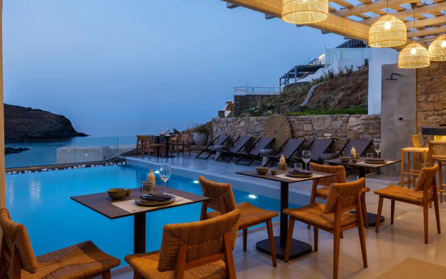 Mykonos Residence Villas & Suites