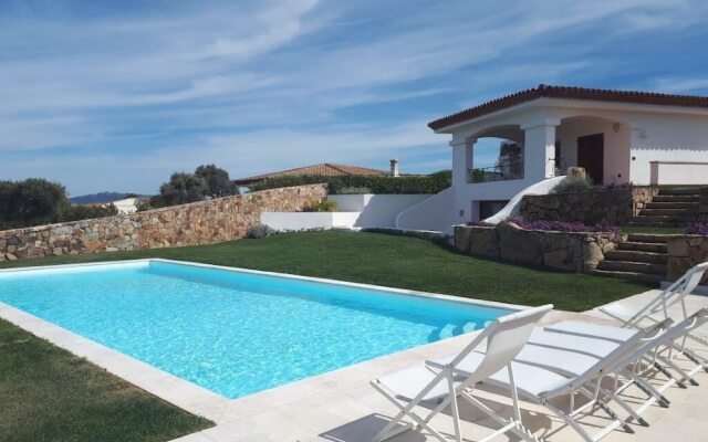 Villa Smeralda