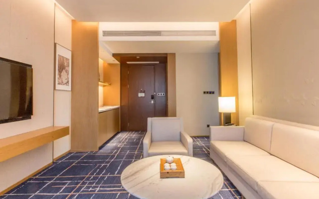Hilton Garden Inn Zibo Zhangdian
