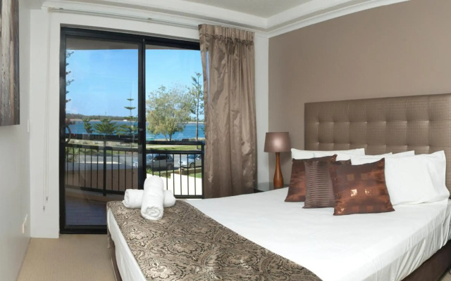 Windsurfer Resort
