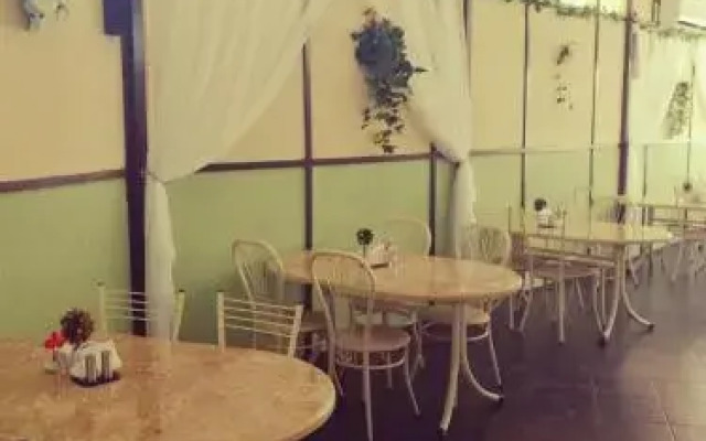 Magicstay Guest House 3 Stars Gagra