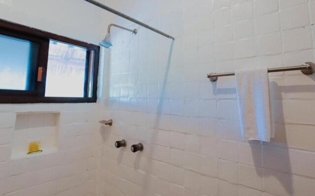 Hotel Boutique Casa Baleine