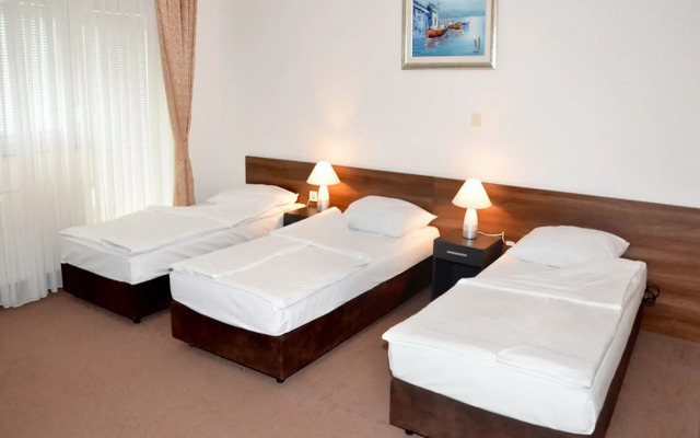 Rooms Laguna