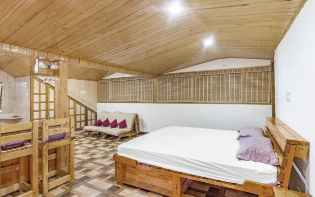 GuestHouser 1 BR Bed & Breakfast 83ac