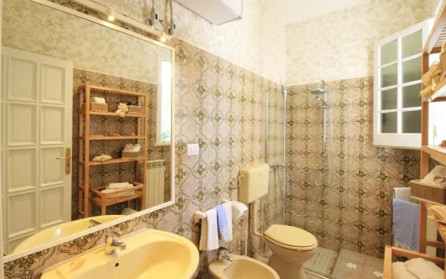 Perla Bianca Luxe Villa