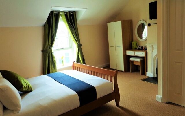 Workington House Bed and Breakfast