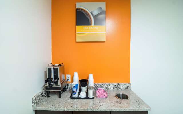 Studio 6 Augusta, GA - Fort Gordon