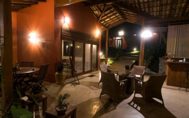 Guest House Ilha Splendor