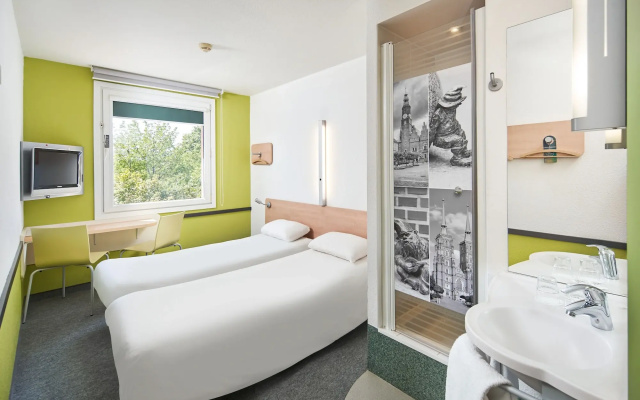 Ibis Budget Wroclaw Poludnie