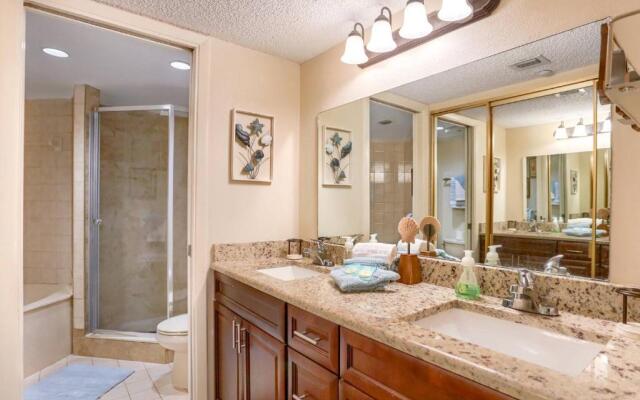 12B Crescent Beach Club