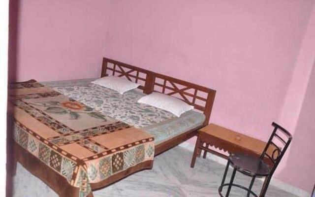 Hotel Kailash Palace