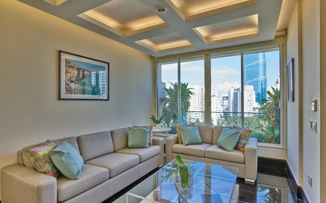 Sodeco Suites