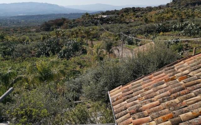 La Fattoria Dei Nonni Resort Dell'Etna