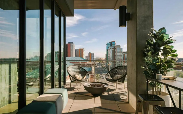 Sonder by Marriott Bonvoy Mill Ave Apartments Tempe