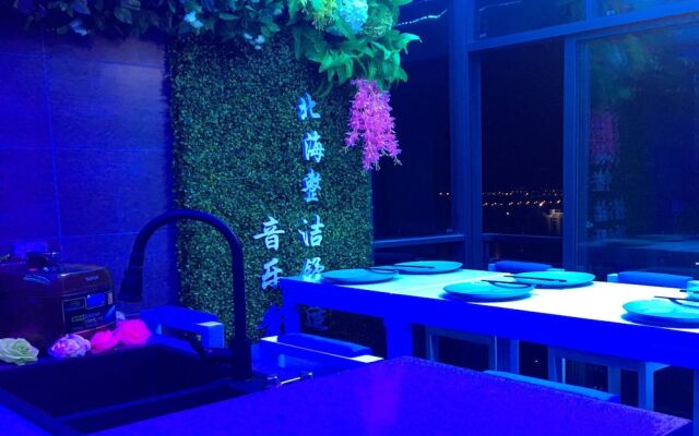 Beihai Best International Youth Hostel