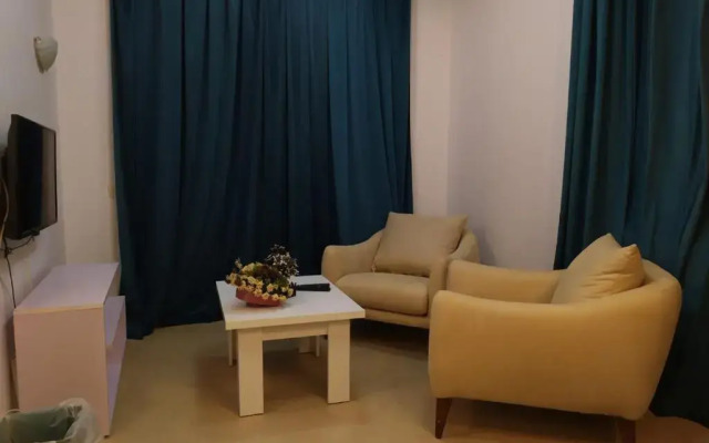 Lovely 2 bedrooms - sahl Hashish - hurghada