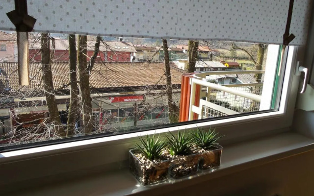 Apartment Alvarium