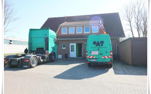 Messeappartementhaus Bockenem direkt an der A7
