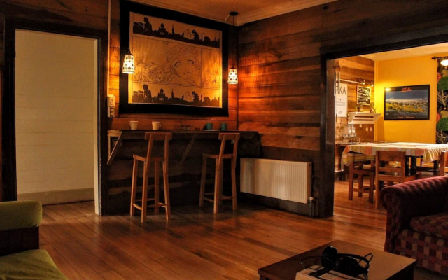 Compass del Sur - Hostel