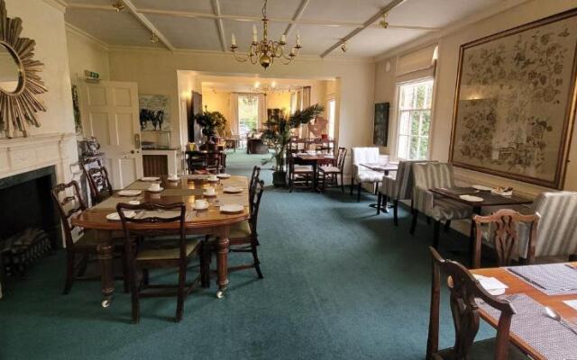Hook House Hotel