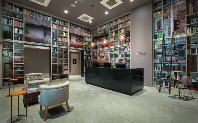 Hotel Sites Monteria