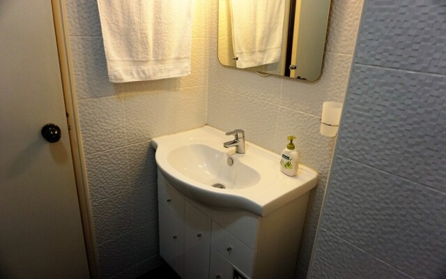 Apartament Ladeira Centro