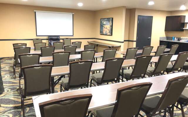 Best Western Plus Coldwater Hotel