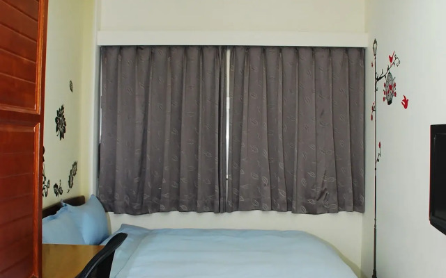 Come Inn Taipei