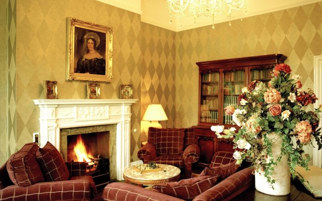 Dunbrody Country House Hotel