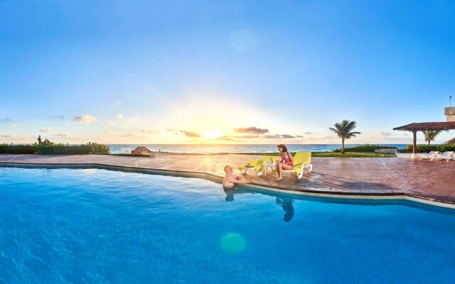 Park Royal Beach Cancún - All Inclusive