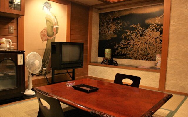 Hotel Parco - Adults only