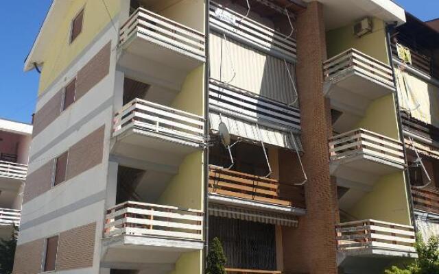 Seaside Apartament