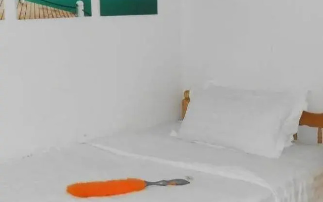 Green Garden Apartment-shenzhen