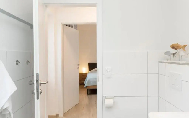 Haus Limes Wohnung 2