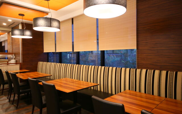 APA Hotel Shinagawa Sengakuji Ekimae