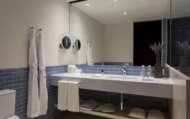 Hotel Fasano Salvador