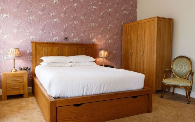 The Coach House Suffolk