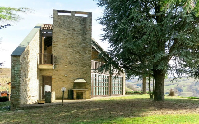Ca Sarun Santo Stefano Belbo