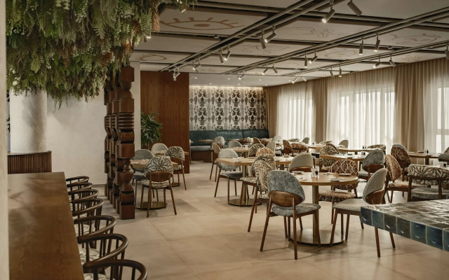 Hyatt Centric Malta