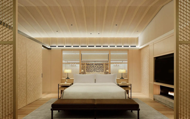 The Ritz-Carlton Nikko
