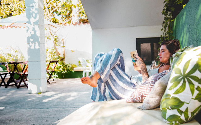 Pousada Arraial Caribe