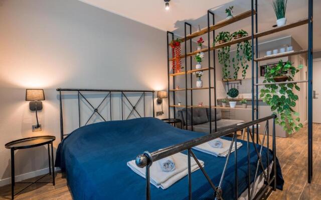 New Gudauri-Loft II-Near Gondola