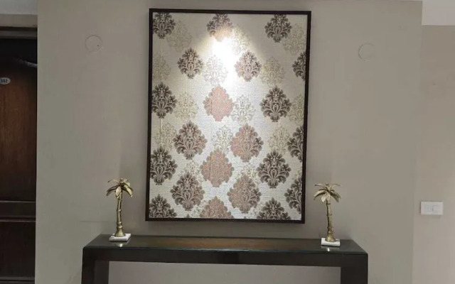 Hotel Supreme Suites Ludhiana